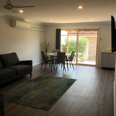 Tic Tac Toe Quality Accommodation - Hotel VIC 8
