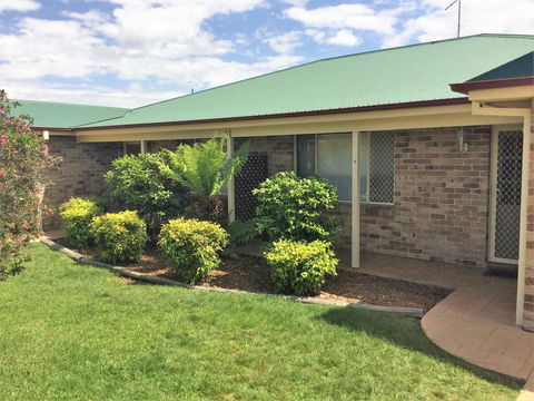 Tic Tac Toe Quality Accommodation - Hotel VIC 1