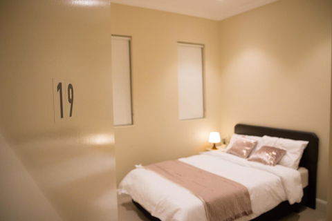 T&M HOUSE - Hotel VIC 11