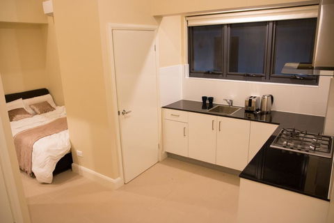 T&M HOUSE - Hotel VIC 20