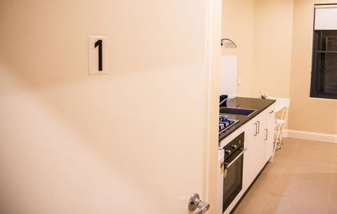 T&M HOUSE - Hotel VIC 23