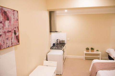 T&M HOUSE - Hotel VIC 4