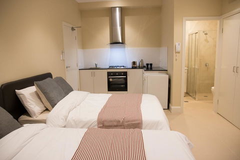 T&M HOUSE - Hotel VIC 36