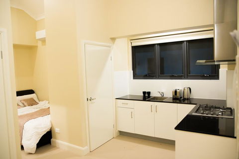 T&M HOUSE - Hotel VIC 17