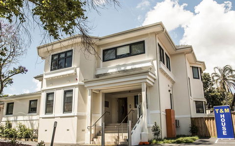 T&M HOUSE - Hotel VIC 39