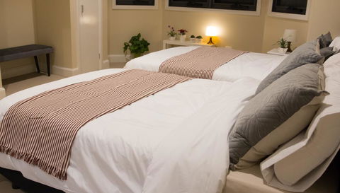 T&M HOUSE - Hotel VIC 34