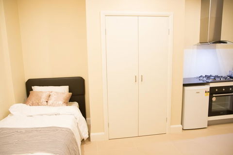 T&M HOUSE - Hotel VIC 25
