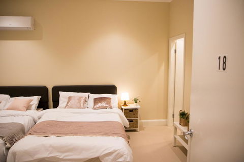 T&M HOUSE - Hotel VIC 44