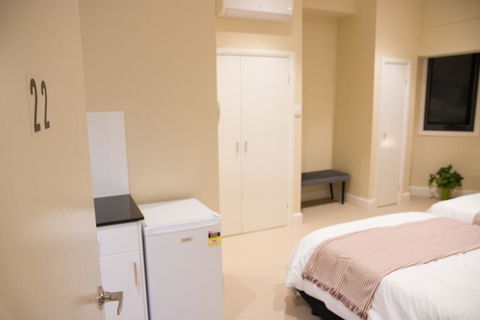 T&M HOUSE - Hotel VIC 33