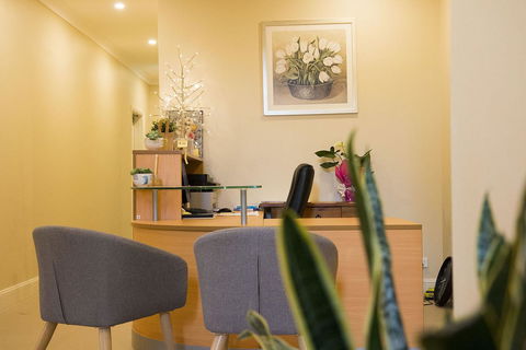 T&M HOUSE - Hotel VIC 32