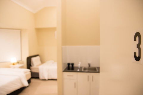 T&M HOUSE - Hotel VIC 16