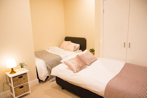 T&M HOUSE - Hotel VIC 8