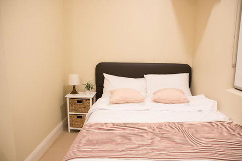 T&M HOUSE - Hotel VIC 24