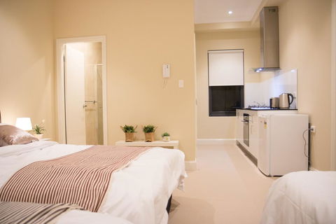 T&M HOUSE - Hotel VIC 43