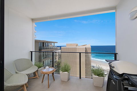 Arena Luxury Beachfront Apartment - Hotel VIC 14