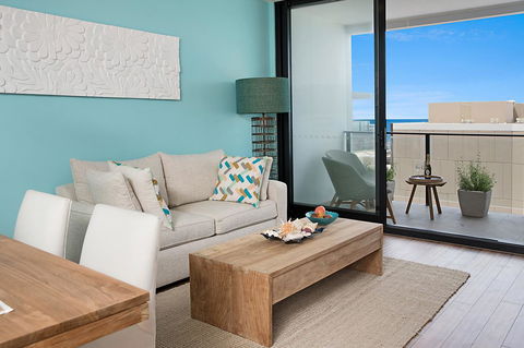 Arena Luxury Beachfront Apartment - Hotel VIC 44