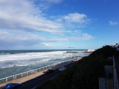 Arena Luxury Beachfront Apartment - Hotel VIC 38