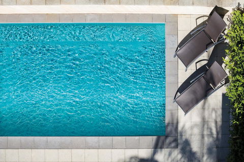 Adina Apartment Hotel Chippendale - Hotel VIC 7