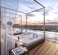 Vibe Hotel Sydney Darling Harbour - Hotel VIC