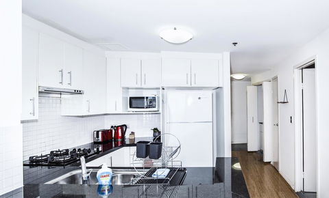 DD Apartments On Kent Street - Hotel VIC 12
