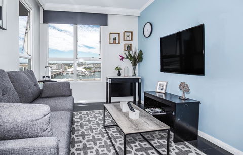DD Apartments On Kent Street - Hotel VIC 2
