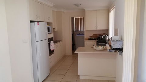 Twin Palms Holiday House At Lighthouse - Hotel VIC 6