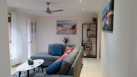 Twin Palms Holiday House At Lighthouse - Hotel VIC 5