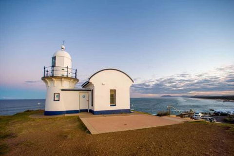 Twin Palms Holiday House At Lighthouse - Hotel VIC 14