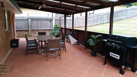 Twin Palms Holiday House At Lighthouse - Hotel VIC 4