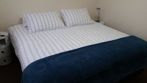 Twin Palms Holiday House At Lighthouse - Hotel VIC 7