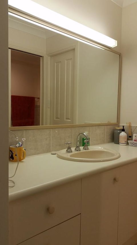 Twin Palms Holiday House At Lighthouse - Hotel VIC 11