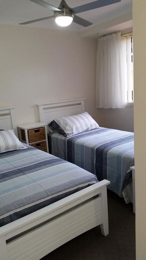 Twin Palms Holiday House At Lighthouse - Hotel VIC 10