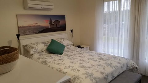 Twin Palms Holiday House At Lighthouse - Hotel VIC 1
