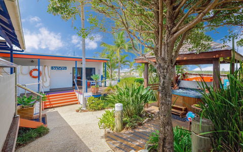 Coast Yamba - Adults Only - Hotel VIC 4
