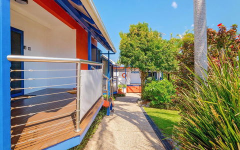 Coast Yamba - Adults Only - Hotel VIC 23
