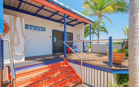 Coast Yamba - Adults Only - Hotel VIC 25
