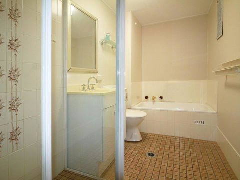 Braemar 9 - Hotel VIC 5