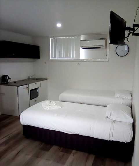 Appin Village Motel - Hotel VIC 18