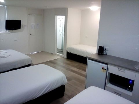 Appin Village Motel - Hotel VIC 25