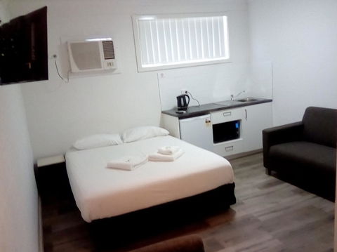 Appin Village Motel - Hotel VIC 22