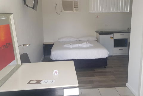 Appin Village Motel - Hotel VIC 13