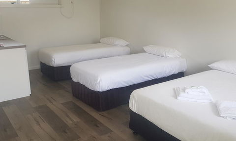 Appin Village Motel - Hotel VIC 19