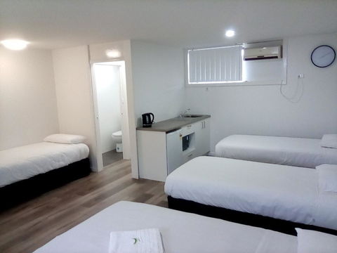 Appin Village Motel - Hotel VIC 16