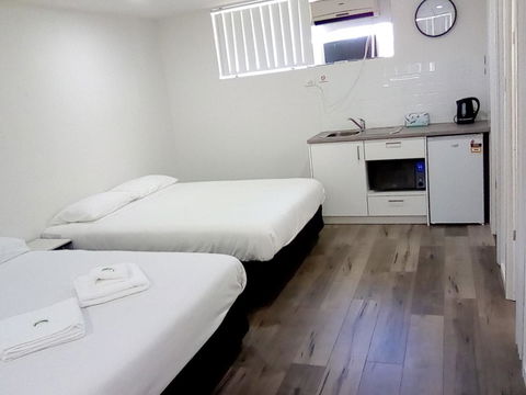 Appin Village Motel - Hotel VIC 10