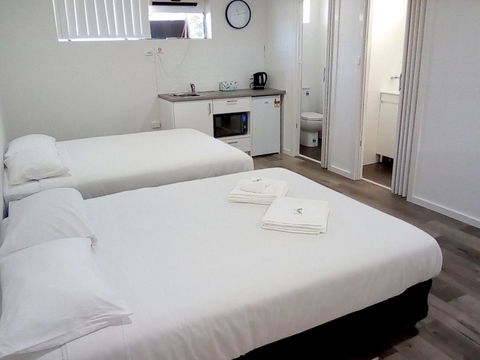 Appin Village Motel - Hotel VIC 9