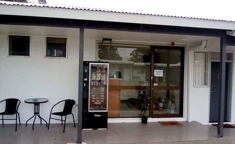 Appin Village Motel - Hotel VIC 34