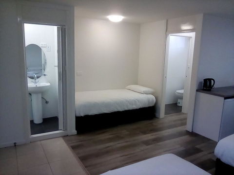 Appin Village Motel - Hotel VIC 15