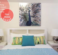 Sydney Apartment Close to Airport  CBD - Hotel VIC