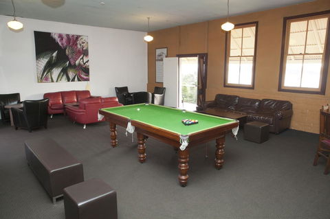 Q Station - Hotel VIC 10