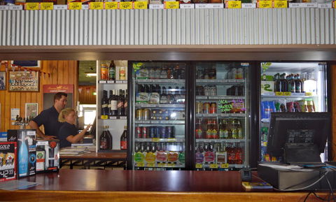 Brolga Hotel Motel - Coleambally - Hotel VIC 13